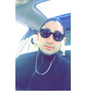 Meet your Posher, Jacob